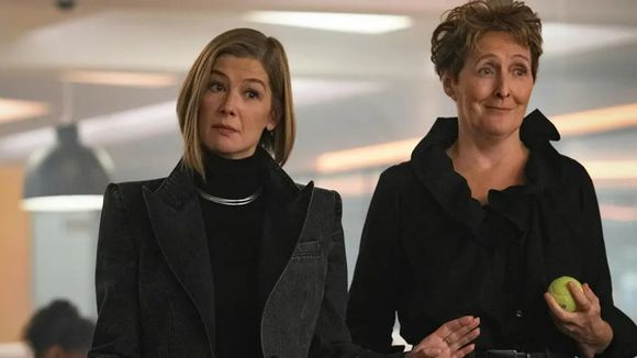 Hoje na Netflix: a comédia perfeita para relaxar depois do trabalho; tem apenas 93 minutos e elenco famoso