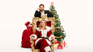 Hoje na Netflix: filme natalino protagonizado por estrela de 'Virgin River' tem só 1h30 e vai aquecer seu coração