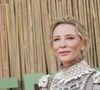 Apesar de adorar Pilates e achar ser feito 'sob medida para o corpo de atores', Cate Blanchett assume que prefere aulas individuais