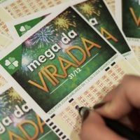 Mega da Virada 2025 vem aí! 6 famosos que já ganharam na loteria e você nem imagina!