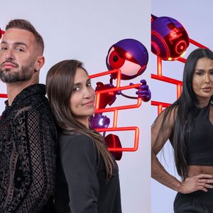 Enquete BBB 25: no terceiro Paredão, quem sai e quem vai para Quarto Secreto? Aos números!