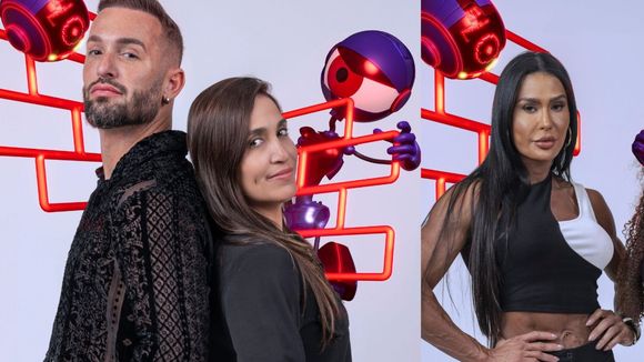 Enquete 'BBB 25': no terceiro Paredão, quem sai e quem vai para o Quarto Secreto? Aos números!