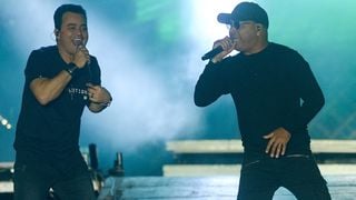 Renner revela projeto inédito em nova fase da carreira, 17 dias após trágica morte de Rick Sollo em acidente de helicóptero: 'Transformar a saudade em homenagem'. Leia comunicado oficial