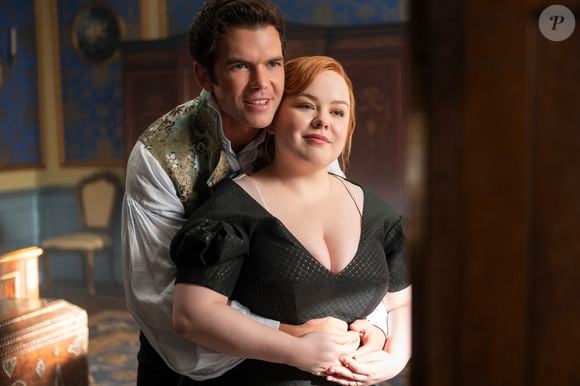 4ª temporada de ‘Bridgerton’: a primeira parte rompe com tendência ao dar protagonismo e mostrar que suas vidas amorosas também merecem atenção.