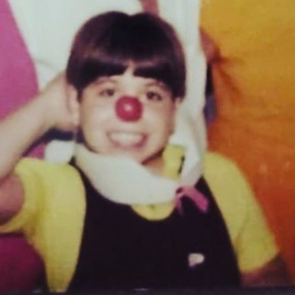 O comediante Leandro Hassum nasceu em 26 de setembro de 1973.