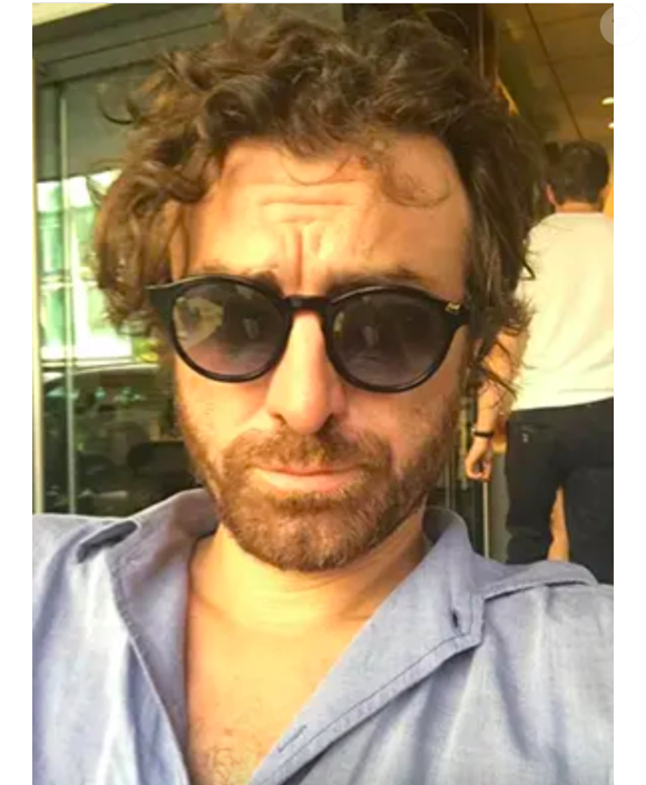 Diego Borella tinha apenas 47 anos e chegou a ser socorrido pela equipe médica no set, mas não resistiu