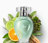 Com notas cítricas, ervas e madeiras, Free, de O Boticário, conquista quem busca um perfume nacional fresco e marcante para o Inverno