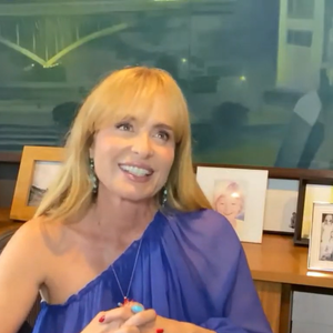 Angélica diz que o programa novo é muito espontâneo: ‘O programa foi nascendo de um grupo de pessoas que estava muito a fim de fazer, todo mundo na mesma energia’