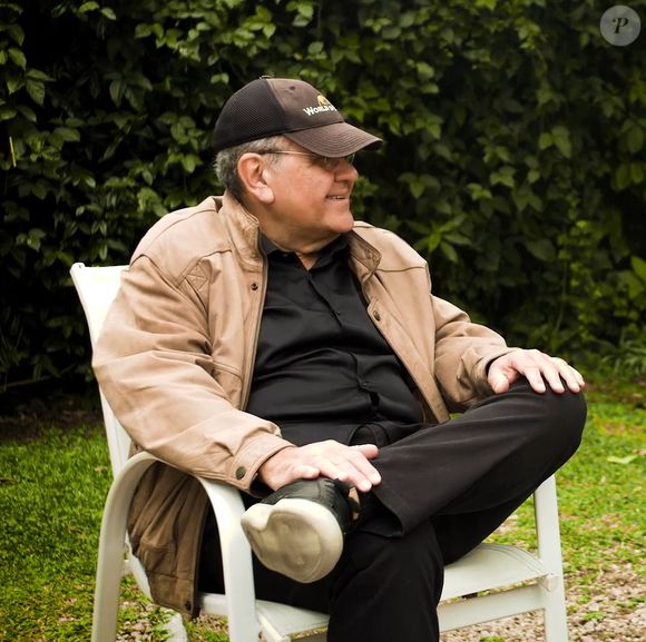 'Iam dizer que estou favorecendo meu filho', teria dito João Araújo ao produtor Max Pierre sobre a contratação de Cazuza.