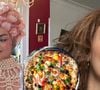 Dieta da Pizza: nova-iorquina de 28 anos passou 7 dias só comendo o prato, emagreceu, mas desistiu. 'Um tipo especial de tortura'