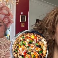 Dieta da Pizza: nova-iorquina de 28 anos passou 7 dias só comendo o prato, emagreceu, mas desistiu logo depois. 'Um tipo especial de tortura'