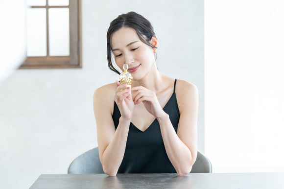 A diferença entre um perfume e um parfum está na concentração e fixação