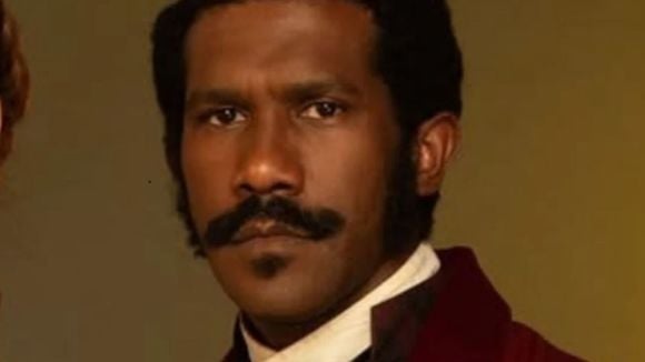 Por onde anda o Tiziu de 'Terra Nostra', quase 27 anos depois? André Luiz Miranda é destaque em novela com Grazi Massafera e critica o racismo: 'Pessoas pretas no mesmo bolo'