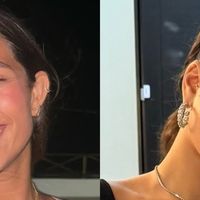 Juntas: Rayssa Leal e Duda Wilken estão namorando e optam por decisão no relacionamento à distância, diz jornal