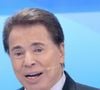 Silvio Santos foi levado para o Umbral, onde acabou torturado por espíritos, segundo carta psicografada atribuída a Chacrinha