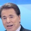 Chocante! Silvio Santos está no Umbral com espírito submetido a torturas, diz carta psicografada de amigo famoso: 'Acorrentado'
