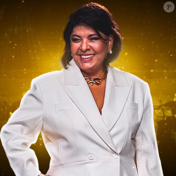 Roberta Miranda critica cantor por decidir pausar temporiamente a carreira