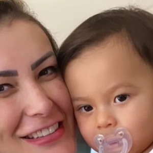 Andressa Urach revela diagnóstico de autismo do filho caçula; descoberta aconteceu após sinais de atraso no desenvolvimento