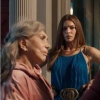 Qual é o segredo de Arminda em 'Três Graças'? Josefa escancara verdade chocante sobre a filha para funcionária: 'Que nojo!'