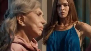 Qual é o segredo de Arminda em 'Três Graças'? Josefa escancara verdade chocante sobre a filha para funcionária: 'Que nojo!'