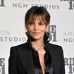 Halle Berry, 60 anos: 'Agora, estou tentando ganhar massa muscular, então levanto pesos, algo que nunca fiz antes'