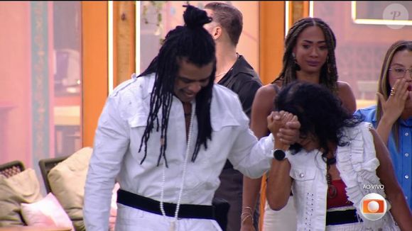 Diogo Almeida foi eliminado com 43,93% dos votos