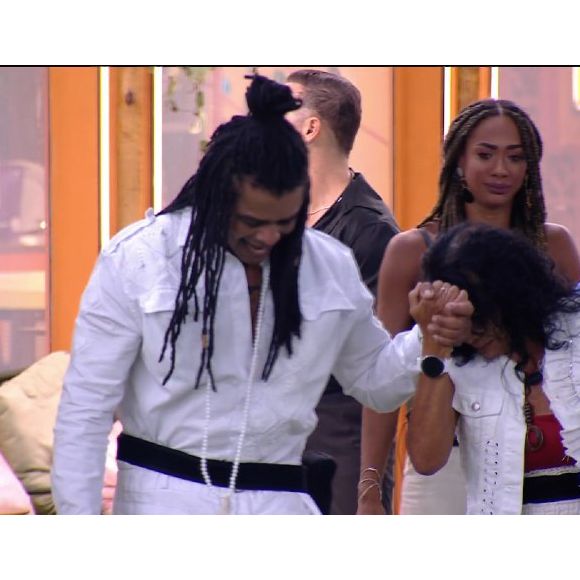 Diogo Almeida foi eliminado com 43,93% dos votos