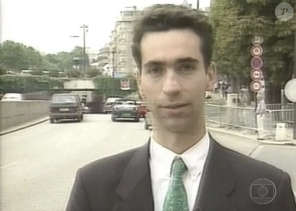 Nos anos seguintes, César Tralli se dedicou ao jornalismo investigativo na TV Globo