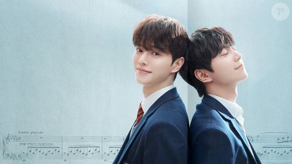 'Quatro Mãos, Duas Sonatas' tem 12 episódios e lançamento de dois episódios semanais na Netflix