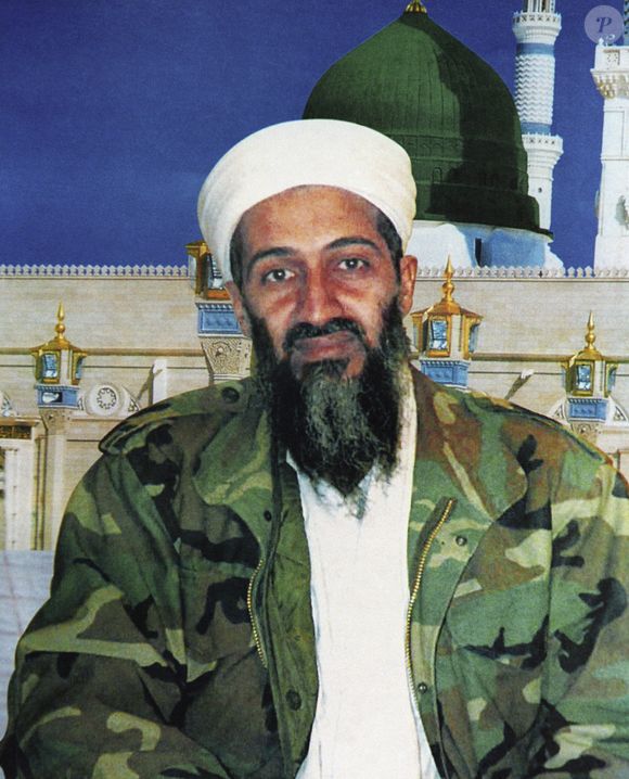 Segundo ela, Osama Bin Laden tinha pelo menos 4 esposas simultâneas e, quando estava em sua casa, mantinha uma dieta até saudável
