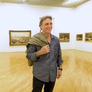 Segundo o comunicado, Herson Capri já está fora de perigo