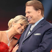 Um sábio e precioso conselho de Silvio Santos a Eliana fez a apresentadora chorar ao vivo no 'Saia Justa'