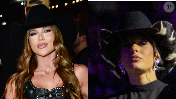 Ana Castela x Virgínia Fonseca? Vídeo de Zé Felipe gerou trocas de farpas dos fãs da loira e da morena