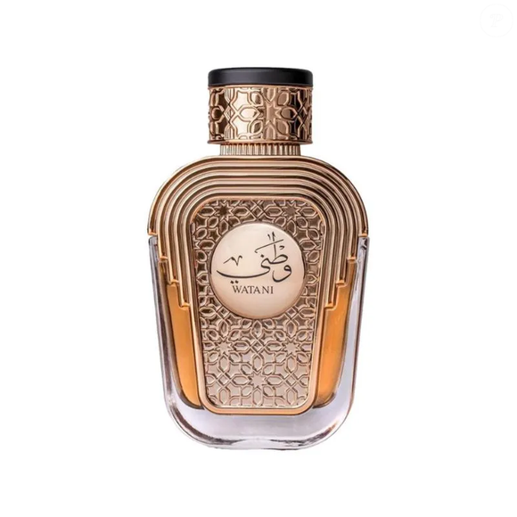 Watani Purple (Al Wataniah) - 100ml | R$ 168,90 - Para quem gosta de fragrâncias mais complexas, este perfume aposta em uma proposta que mistura referências da perfumaria francesa com a riqueza olfativa oriental
