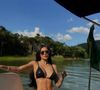 Fernanda Campos  anunciou que vai premiar seguidores traídos com uma ação especial em sua plataforma: um pack de fotos explícitas gratuito para quem assumir o ‘chifre’.