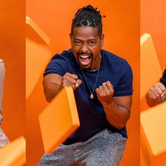 Parcial atualizada da enquete UOL indica disputa muito acirrada entre Milena e Leandro Boneco