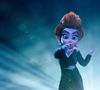 Odete Roitman é finalista do ‘The Masked Singer 2025’