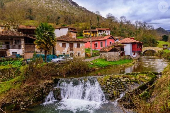 Em Sardéu, o ambiente rural das Astúrias se mistura à história da família de Letizia Ortiz