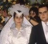 No fim de 'Vale Tudo', Maria de Fátima, perdoada por Raquel, prefere deixar o filho com a mãe e partir para o casamento com um príncipe italiano armado por César