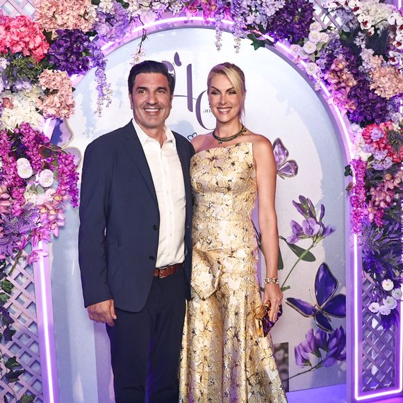 Leilão de apartamento de Ana Hickmann, hoje mulher de Edu Guedes, aconteceu em setembro e em outubro de 2025