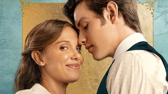 Depois de três filmes de 'Enola Holmes' na Netflix, é hora de um spin-off sobre Sherlock com Henry Cavill? Millie Bobby Brown é 100% contra