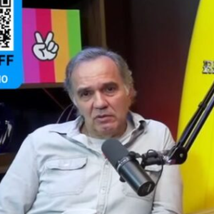 Humberto Martins desistiu de duas novelas por conta da indisciplina de colegas de trabalho