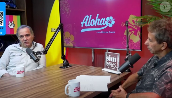 Humberto Martins desistiu de duas novelas por conta da indisciplina de colegas de trabalho