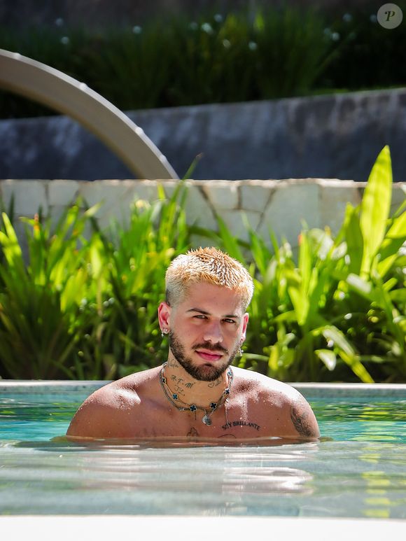 Zé Felipe explica por que relacionamento com Ana Castela não deu certo