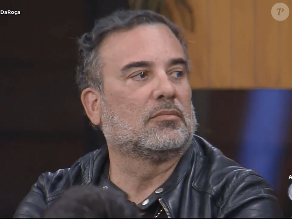 Fabiano Moraes eliminado de 'A Fazenda 17'? Pai de Viih Tube é o favorito para deixar o reality nesta terça-feira, 25 de novembro de 2025