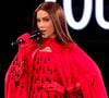 Como embaixadora de L’Oréal Paris, Anitta vestiu uma criação exclusiva assinada pela marca brasileira Artemisi, desenvolvida especialmente para a ocasião.