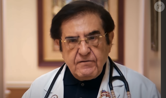 Patrimônio de Dr. Now, de Quilos Mortais, inclui livros, reality show e medicina