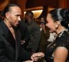 Antes do namoro com Hamilton, Kim Kardashian contou ter uma lista de 55 pré-requisitos que considerava antes de assumir um namorado