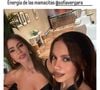 Anitta chocou a web ao surgir irreconhecível na web no último final de semana