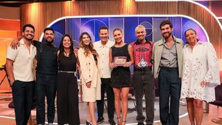 Você sabia? De 6 filhos, apenas 2 herdeiros seguem a carreira de Leonardo: veja como estão Zé Felipe, João Guilherme e mais!